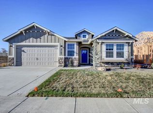 3305 Murchison St, Meridian, ID 83642