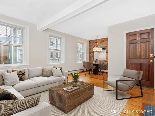 15 Park St #2, Charlestown, MA 02129