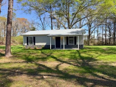 127 Powell Rd, Pitts, GA, 31072