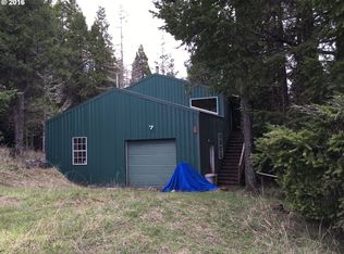 380 Carol Ct, Oakland, OR 97462