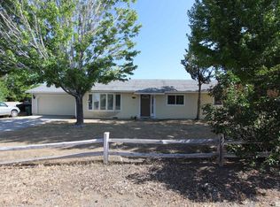 110 Ring Rd, Dayton, NV 89403