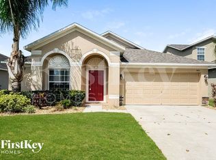 3451 Cortland Dr, Davenport, FL 33837