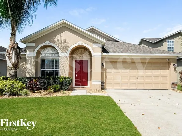 3451 Cortland Dr, Davenport, FL 33837