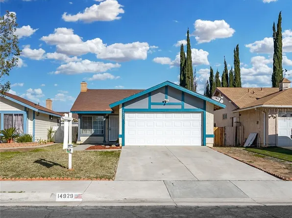 14929 Curry St, Moreno Valley, CA 92553