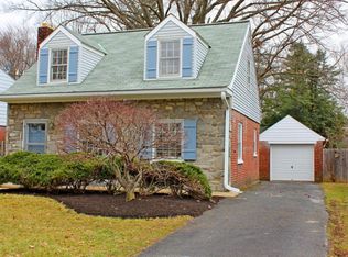 1021 New Holland Ave, Lancaster, PA