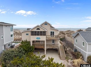 605 Saltspray Ct Lot 332, Corolla, NC 27927