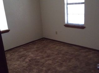 17544 E Wilshire Blvd, Jones, OK 73049