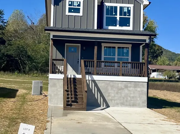 521 Heard St, Dunlap, TN 37327