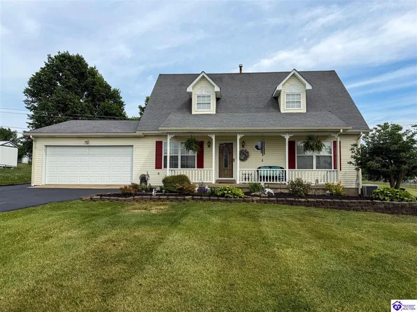 1106 Hutcherson Ln, Elizabethtown, KY 42701