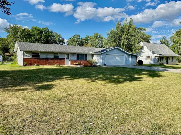 6527 Arnel Ave, Fort Wayne, IN 46835