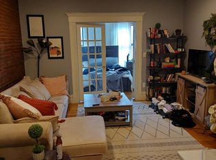 534 E Broadway #2, Boston, MA 02127