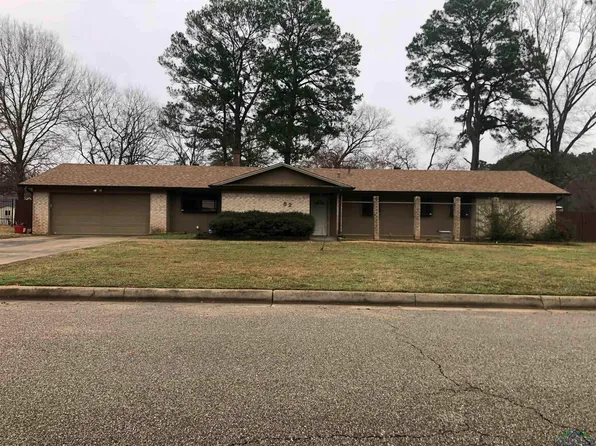 1820 Laney Dr, Longview, TX 75605