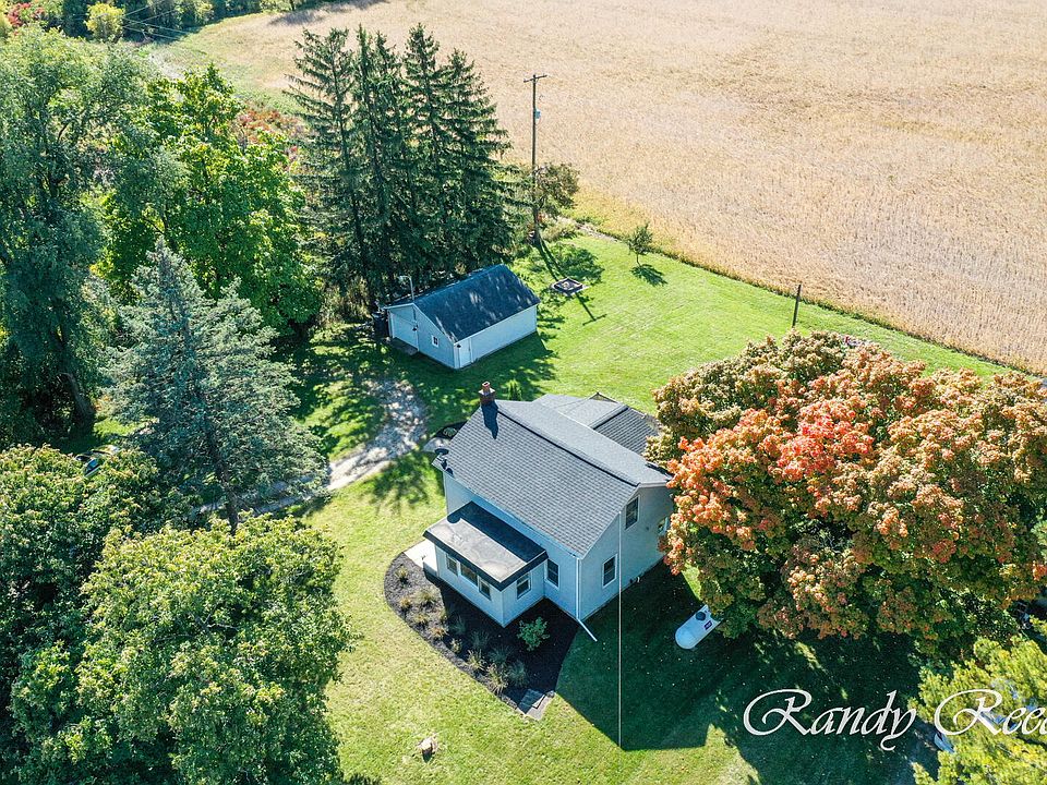 16927 Juniper Dr, Conklin, MI 49403 Zillow