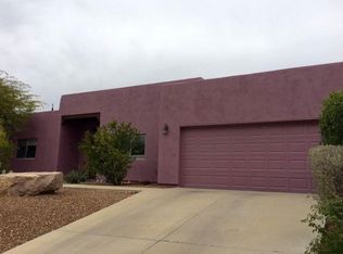 1020 N Camino Miraflores, Tucson, AZ 85745