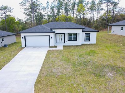 7054 Maltese Dr, Citrus Springs, FL, 34433