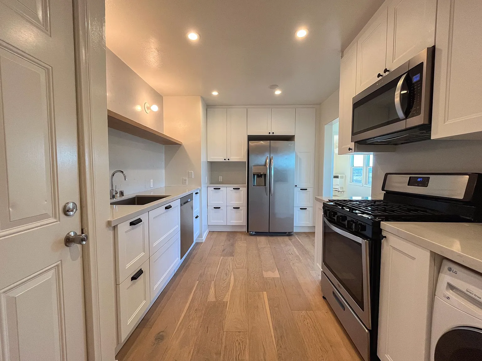 4135 W 22nd Place — Photo 1