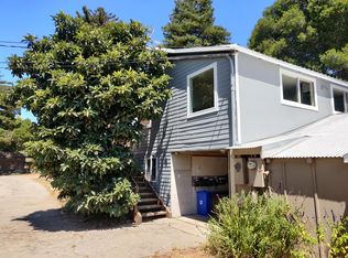 4701 Old San Jose Rd, Soquel, CA 95073