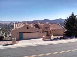 587 Yavapai Hills Dr, Prescott, AZ 86301