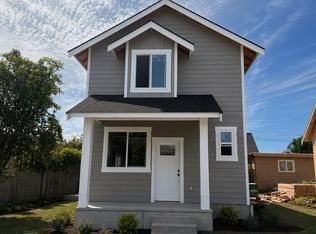 2513 Kulshan St, Bellingham, WA 98225