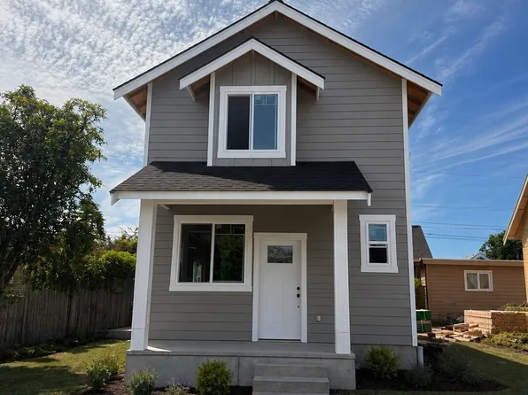 2513 Kulshan Street, Bellingham, WA 98225