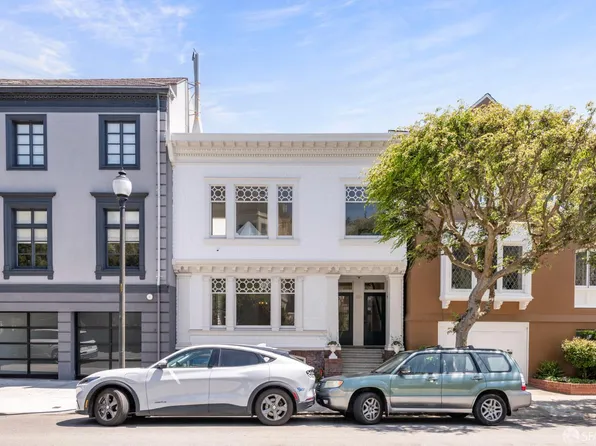 3877 Jackson St, San Francisco, CA 94118