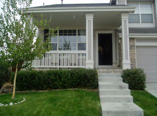 21963 E Oxford Pl, Aurora, CO 80018