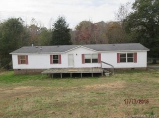 6950 Zion Church Rd, Concord, NC 28025