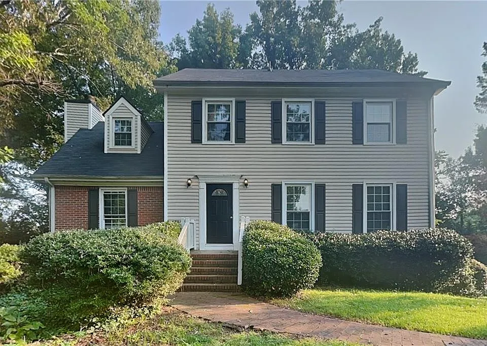 115 Spring Ridge Ct