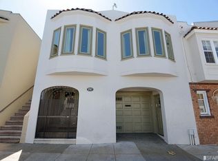 1747 Palou Ave, San Francisco, CA 94124