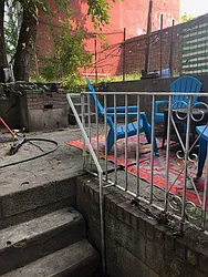 Rented by MCR Realty