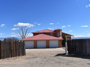 3920 Gun Club Rd SW, Albuquerque, NM 87121