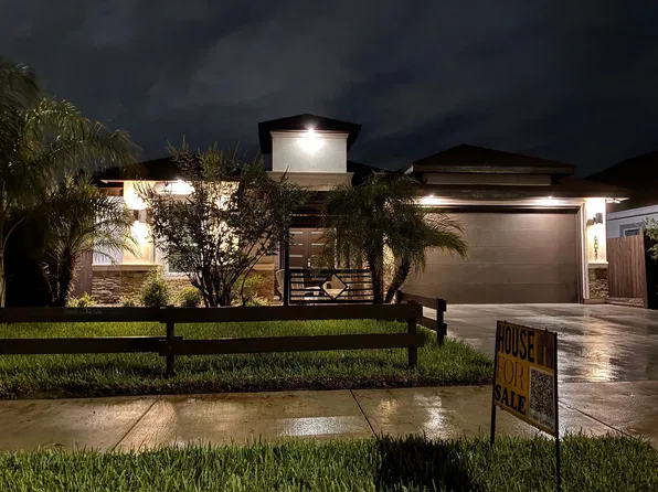 6021 Grapevine Loop, Brownsville, TX 78526