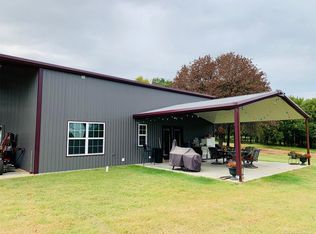 5892 Enos Rd, Kingston, OK 73439
