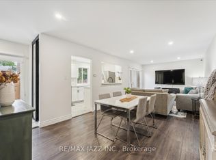 103 Dovedale Dr #40, Whitby, ON L1N1Z7