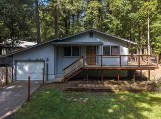 25088 Goose Circle, Willits, CA
