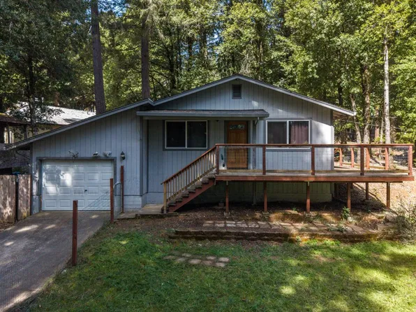 25088 Goose Circle, Willits, CA 95490