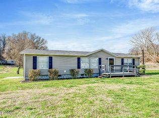 4723 Circle Rd, Corryton, TN 37721