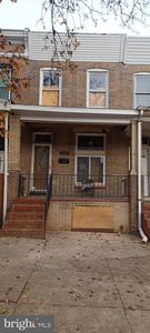 3210 McElderry St, Baltimore, MD, 21205