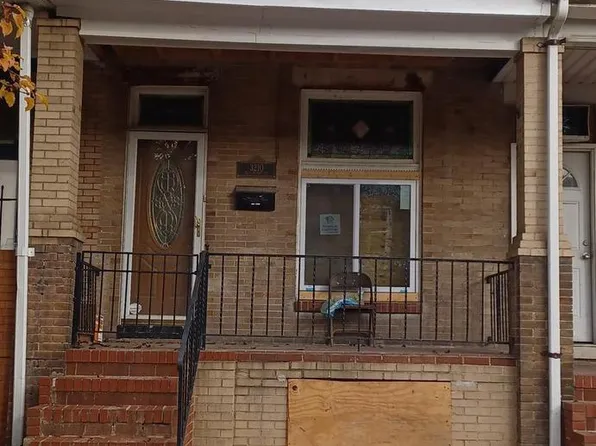 3210 McElderry St, Baltimore, MD 21205