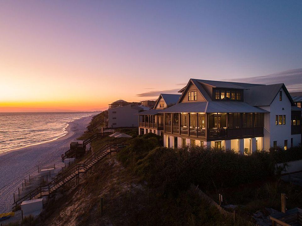 288 Blue Mountain Rd, Santa Rosa Beach, FL 32459 Zillow