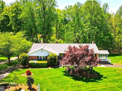 6028 Berwynd Rd, Fairfax, VA, 22030