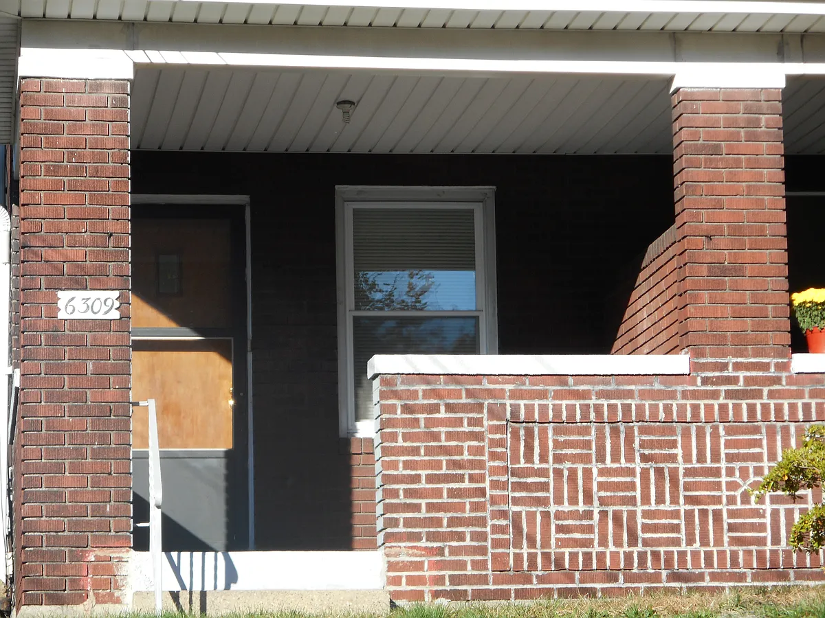 Building Photo - Morrowfield Ave