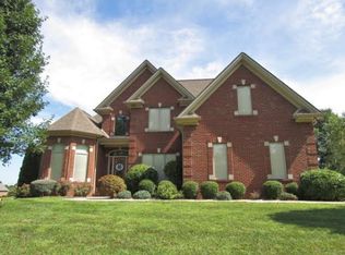 231 Lake Cliff Drive, Somerset, KY