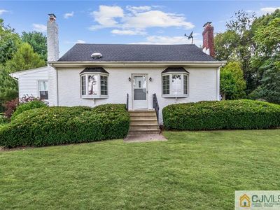 52 Cottrell Rd, Matawan, NJ, 07747
