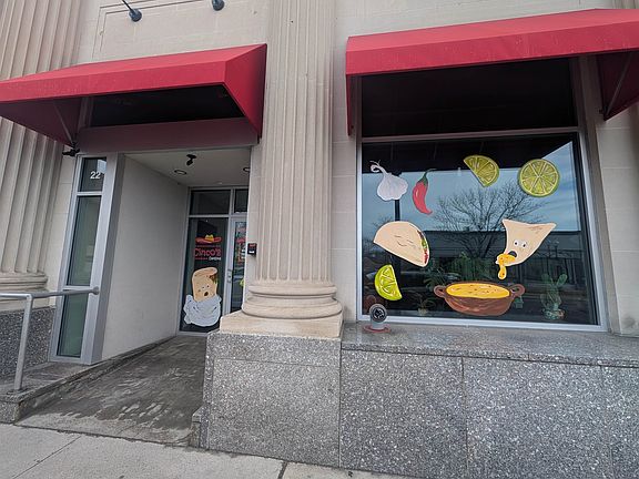 2nd image of 22 S Main St #205