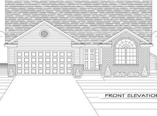 630 Meadowland Trl, Toledo, OH 43615