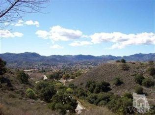 1111 N Via Colinas, Westlake Village, CA 91362