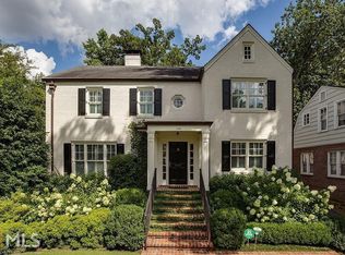 1893 Wycliff Rd NW, Atlanta, GA 30309