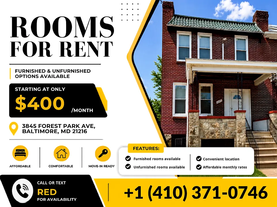3845 W Forest Park Ave #4436003099