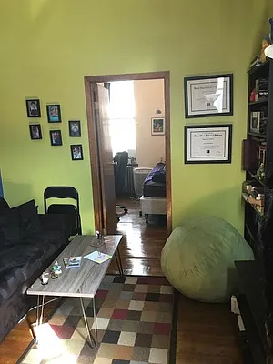 Rented by Chartwell Manhattan Realty | media 15